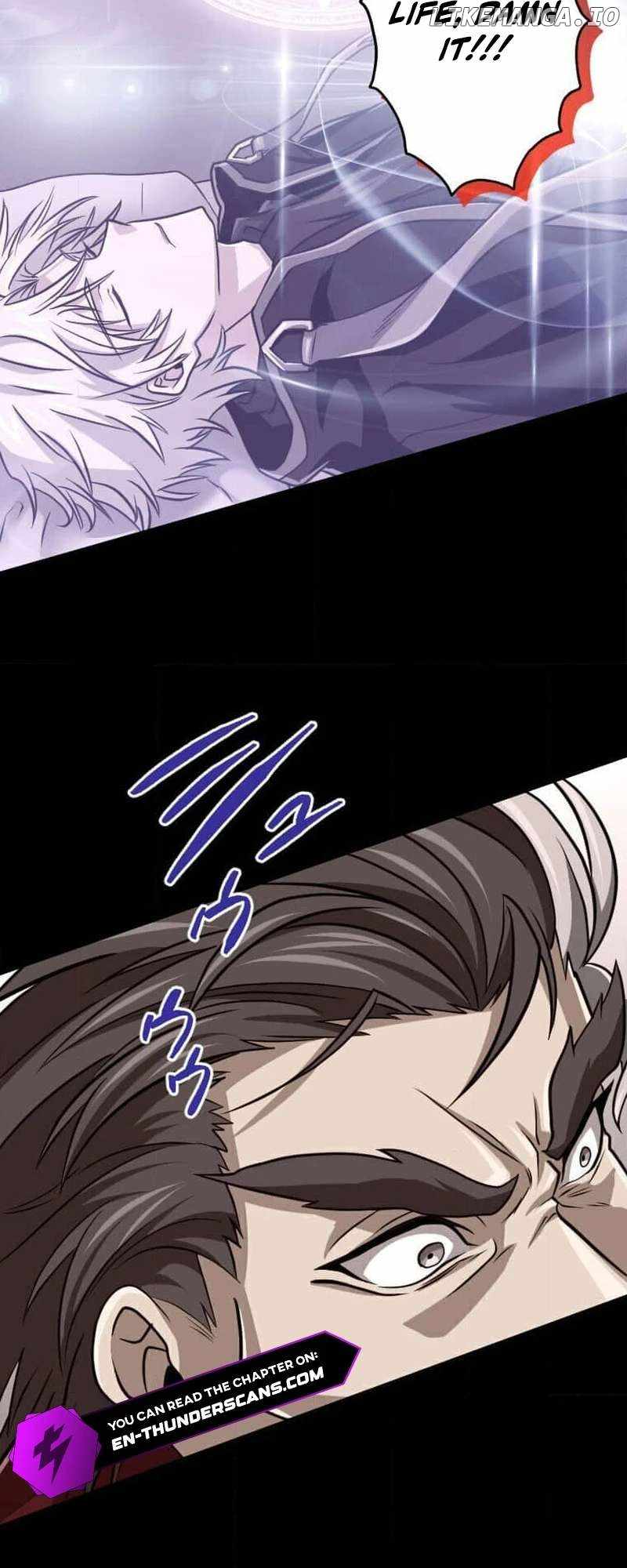 Magic Level 99990000 All-Attribute Great Sage Chapter 97 48